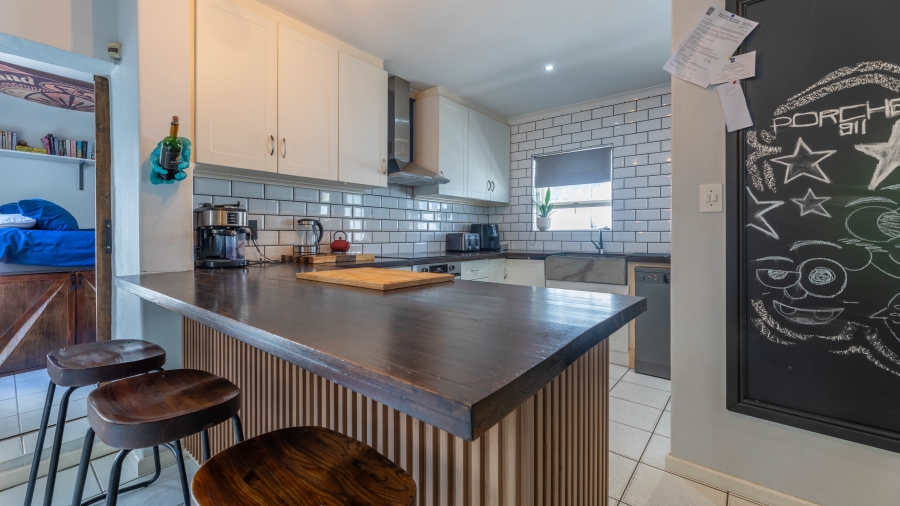 4 Bedroom Property for Sale in Parklands Western Cape